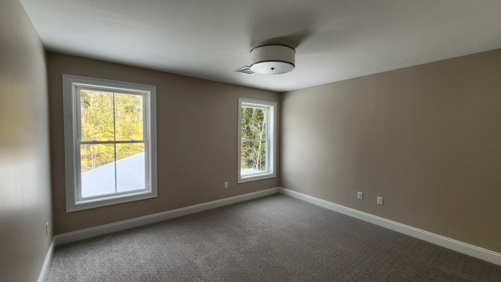 interior finishing paint
