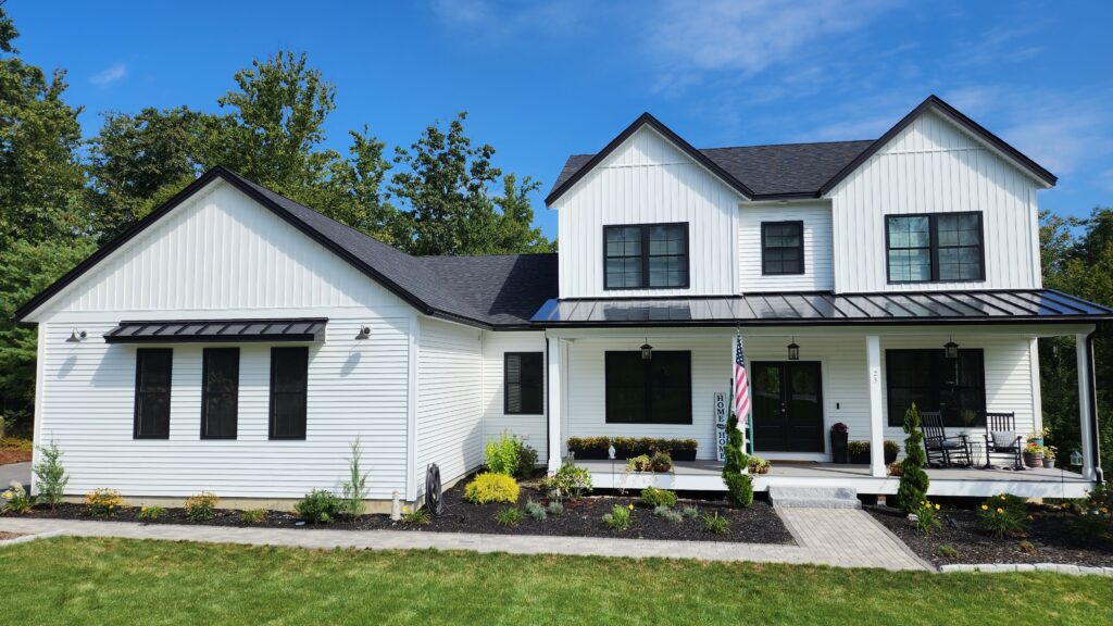 exterior best home painting