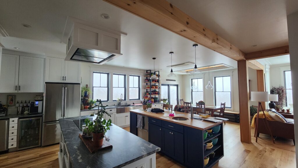 interior painting service