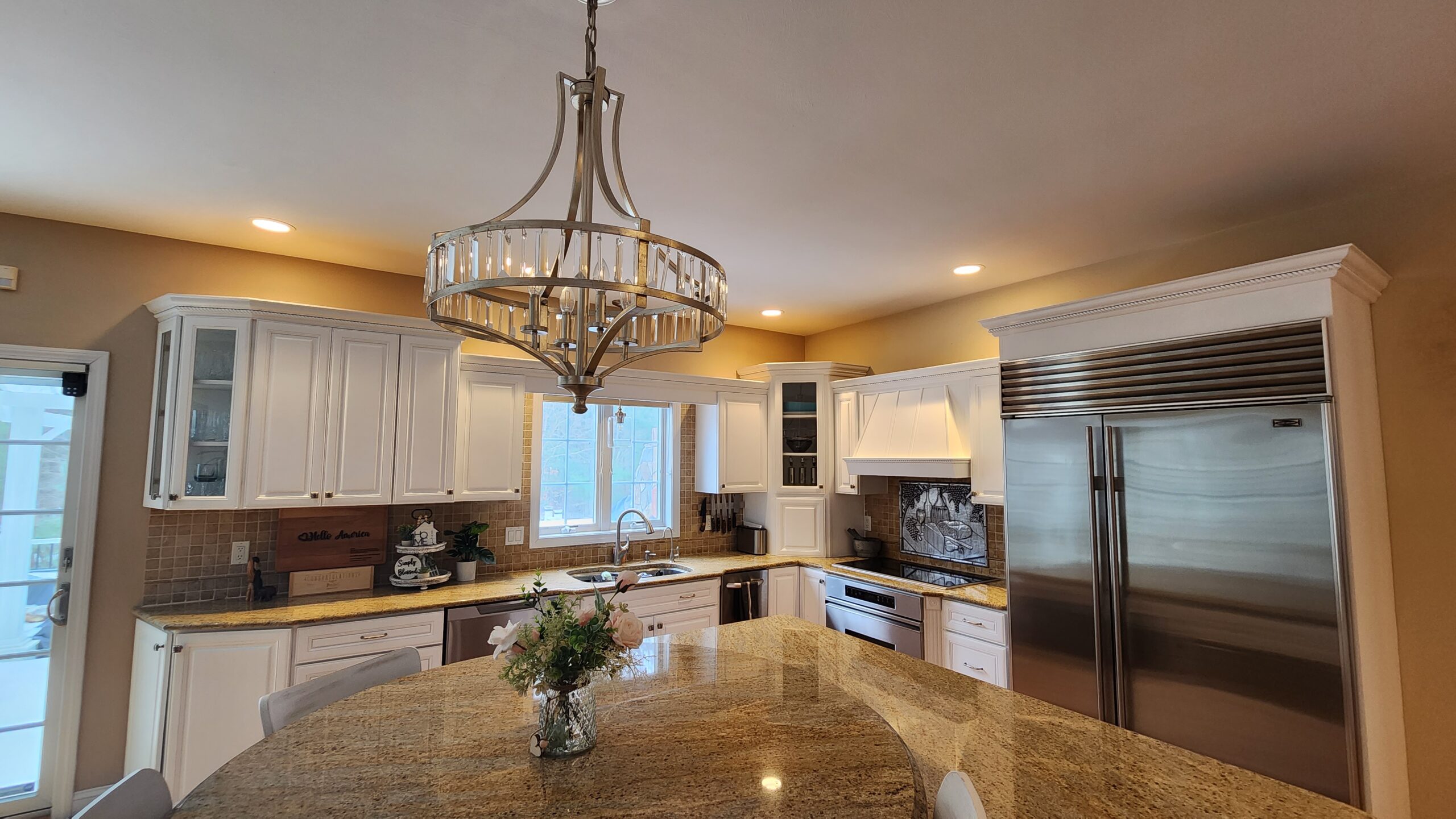 interior painting service