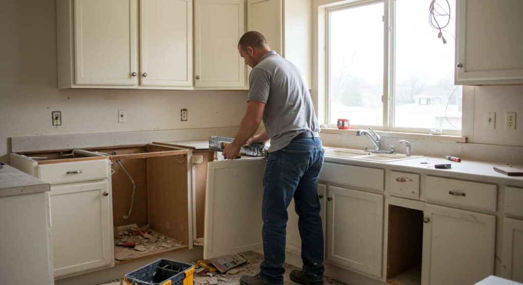 Remove Kitchen Cabinets 1024x559 1