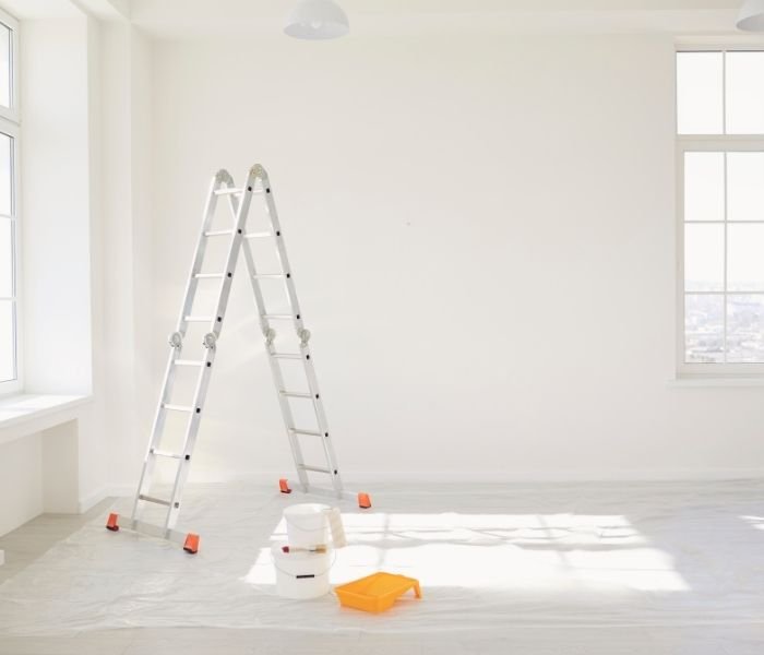 Interior Painting Services in Concord 6 image 2